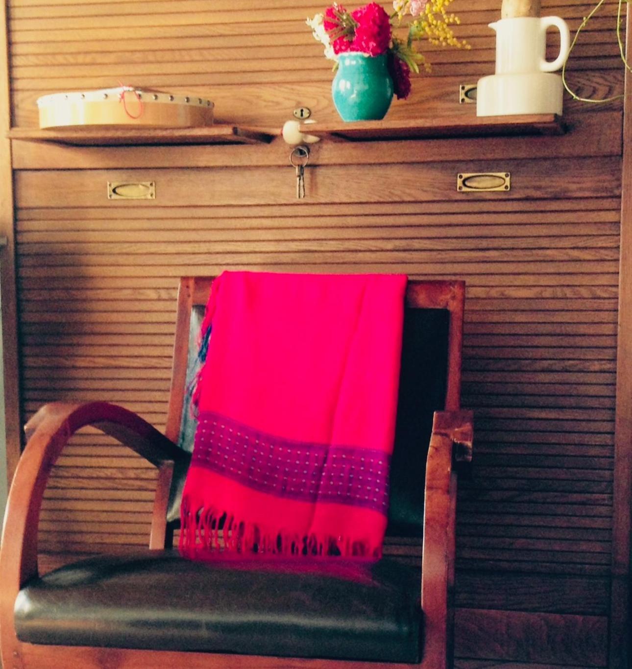 Apartment Marigold *