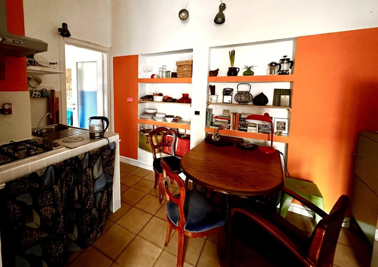 Marigold Apartment