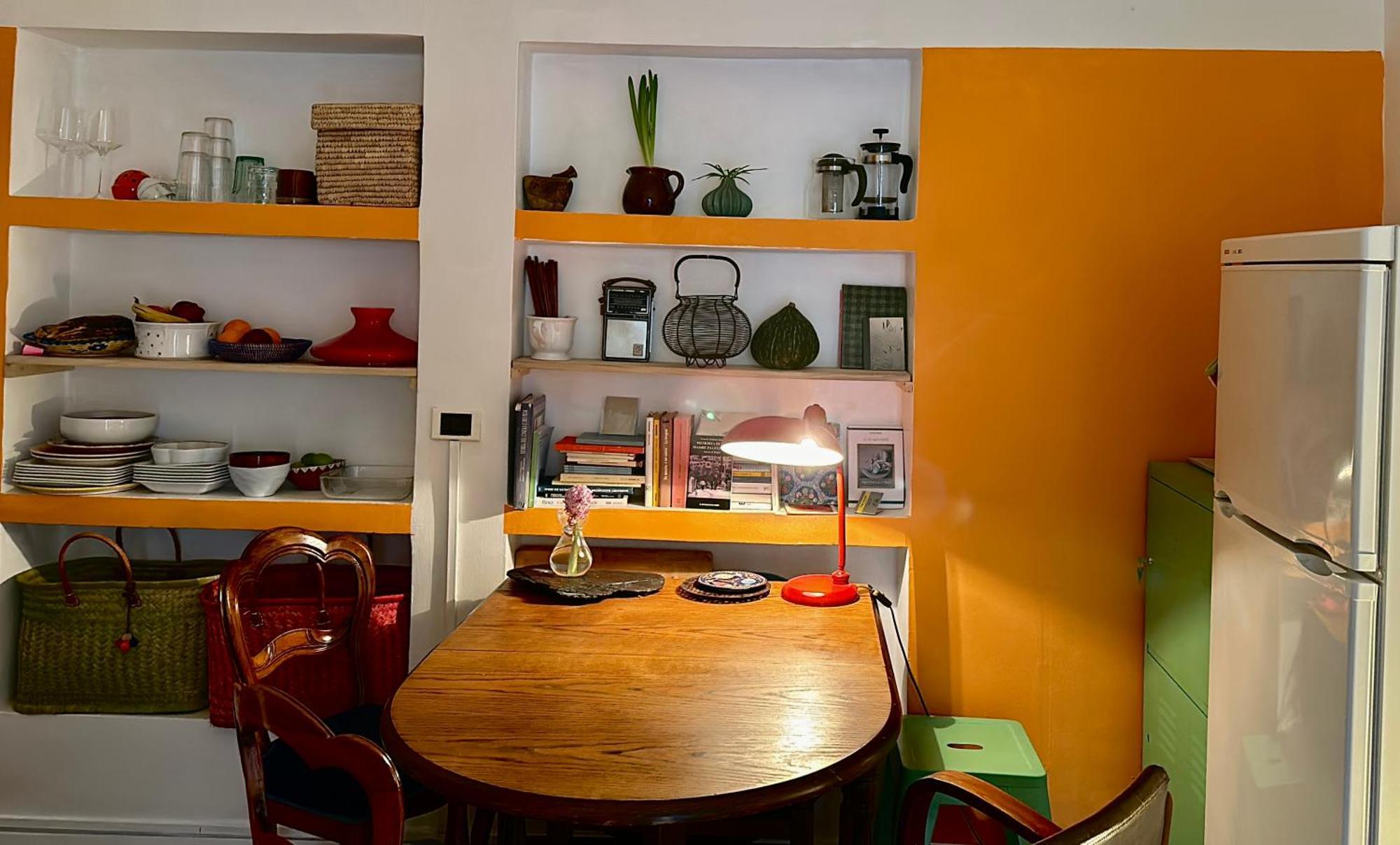 Apartment Marigold