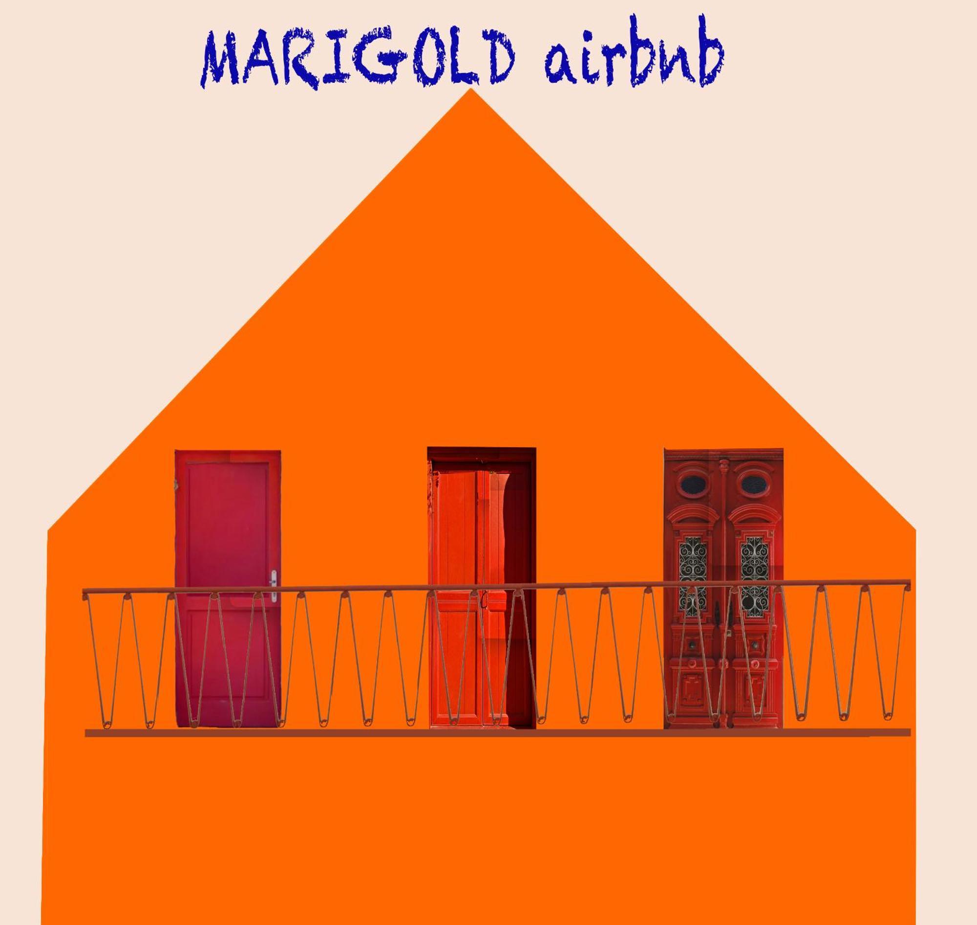 Marigold Apartment *